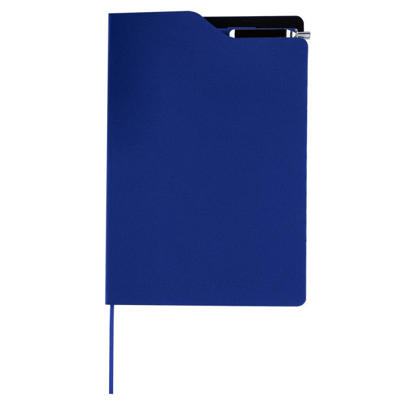 Notatnik ok A5 z długopisem