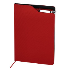 Notatnik ok A5 z długopisem