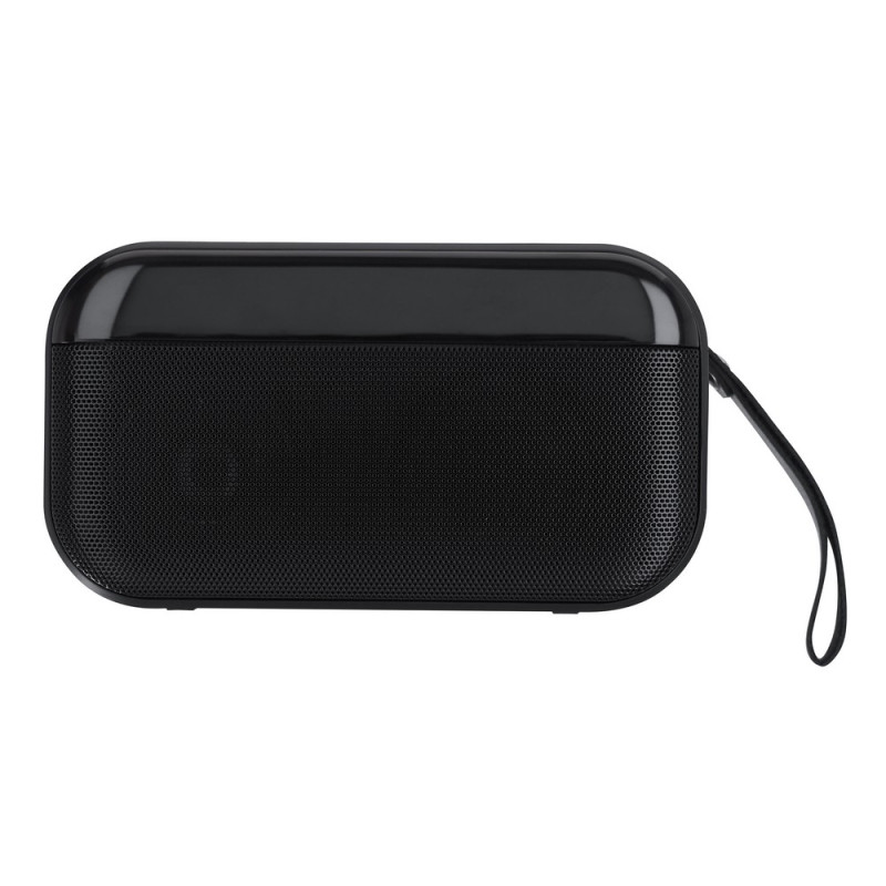 Głośnik bezprzewodowy 5W z RABS lampka LED