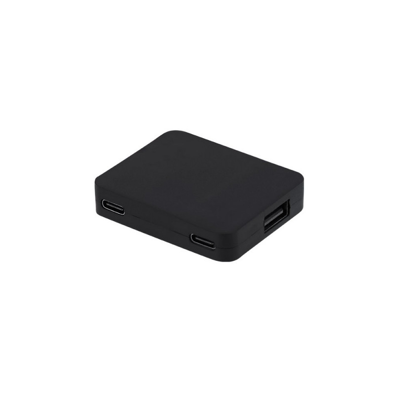 Hub USB 20 i USB-C z RABS