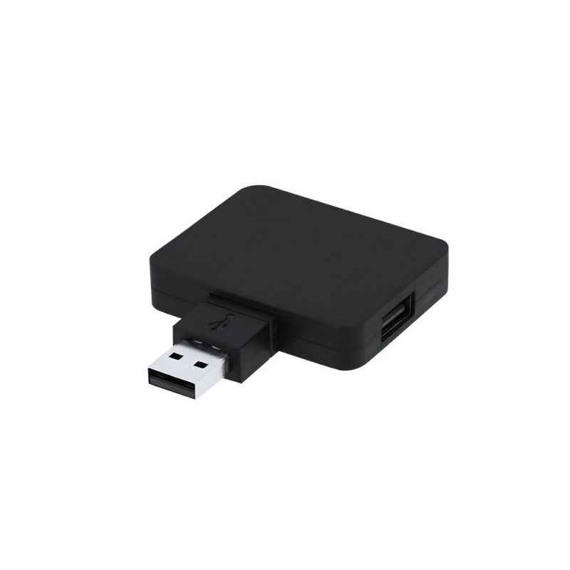 Hub USB 20 i USB-C z RABS