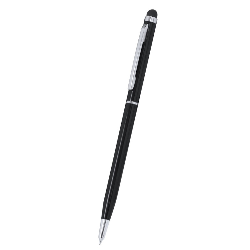 Długopis z aluminium z recyklingu touch pen