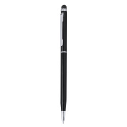 Długopis z aluminium z recyklingu touch pen