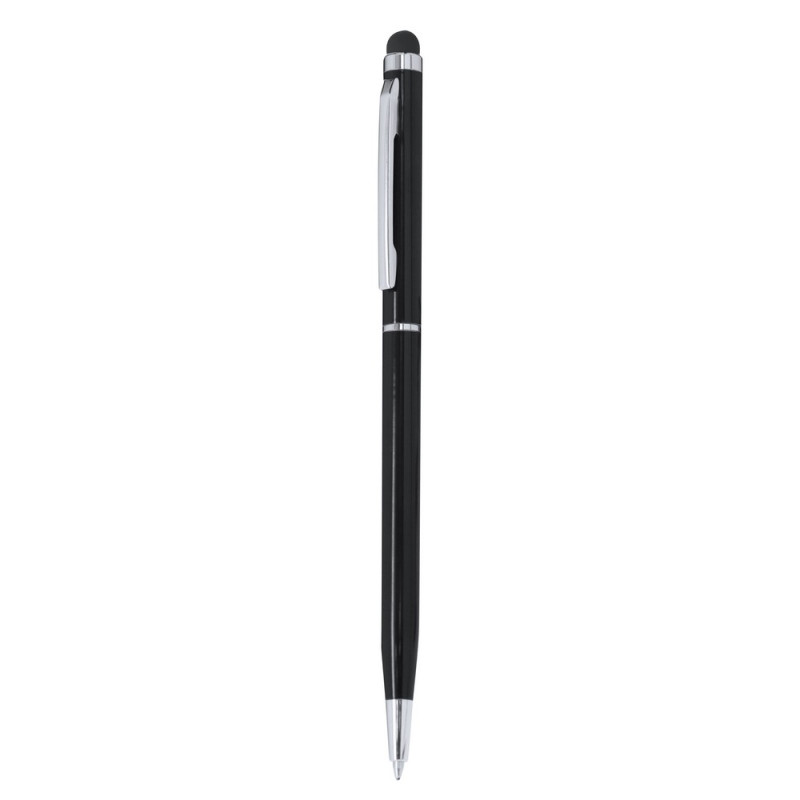 Długopis z aluminium z recyklingu touch pen