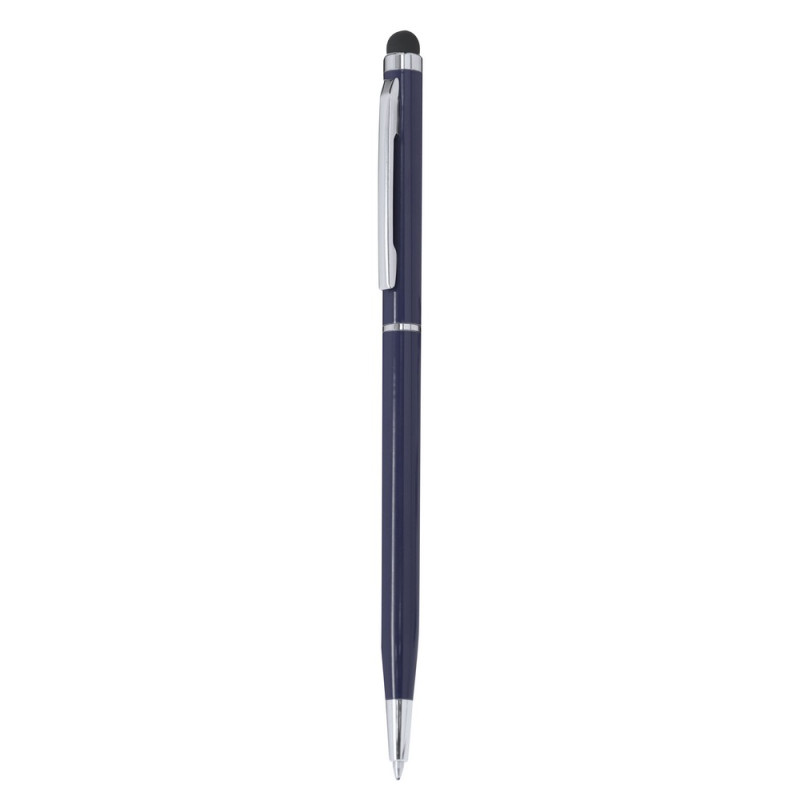 Długopis z aluminium z recyklingu touch pen