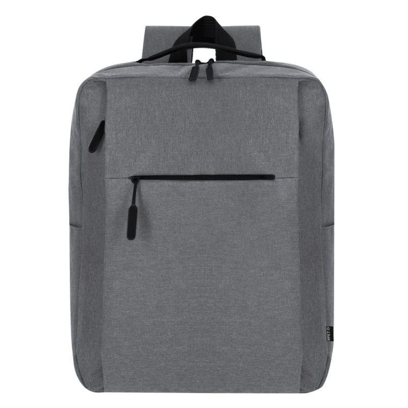 Plecak na laptopa 15" RPET