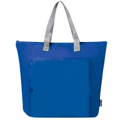 Składana torba termoizolacyjna RPET torba na zakupy