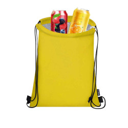 Worek ze sznurkiem RPET