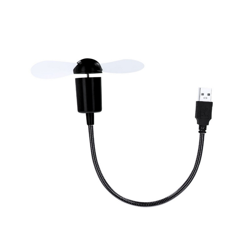 Wentylator kieszonkowy elastyczny