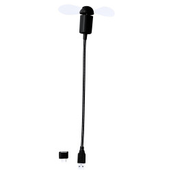 Wentylator kieszonkowy elastyczny