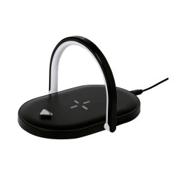 Lampka na biurko ładowarka...