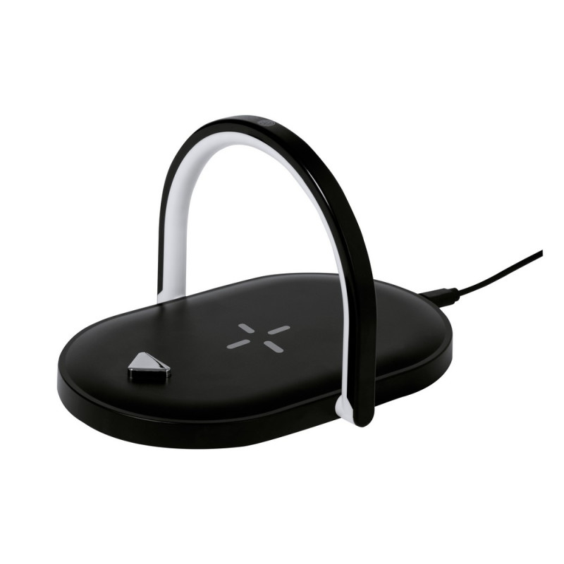 Lampka na biurko ładowarka bezprzewodowa 15W