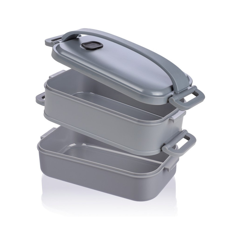 Pudełko śniadaniowe