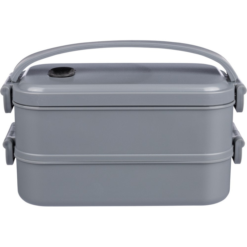 Pudełko śniadaniowe