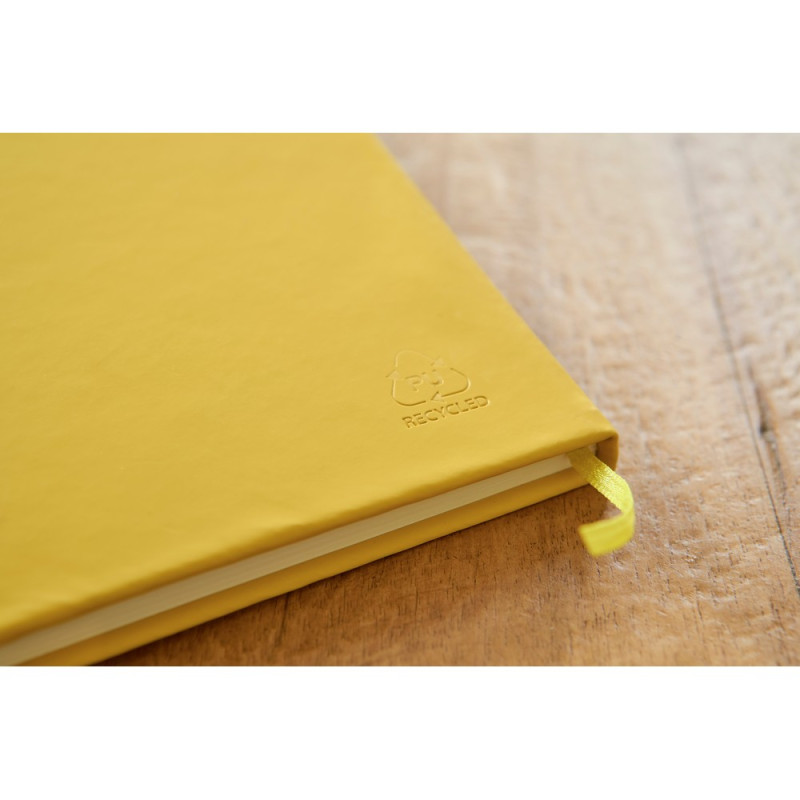 Notatnik ok A5 RPET