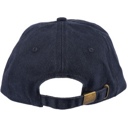 Czapka z daszkiem z bawełny 240 gsm