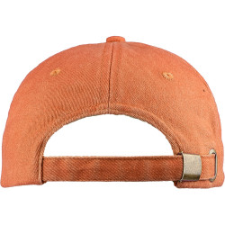 Czapka z daszkiem z bawełny 240 gsm