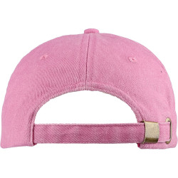 Czapka z daszkiem z bawełny 240 gsm