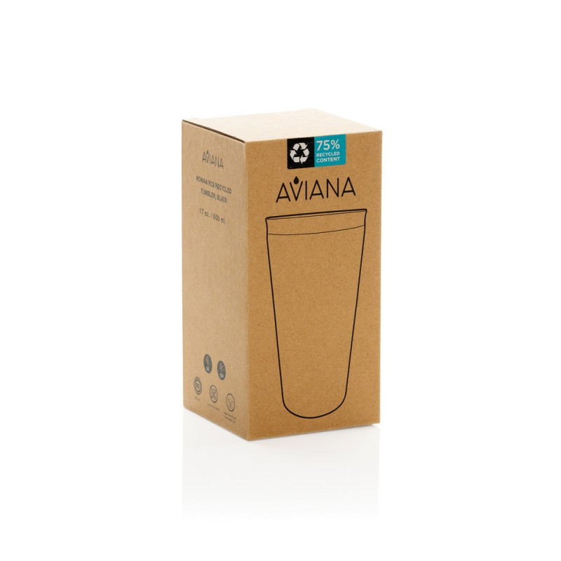 Kubek termiczny 500 ml Aviana™ Rowan