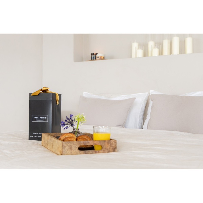 Zestaw kosmetyków Small TREATMENTS