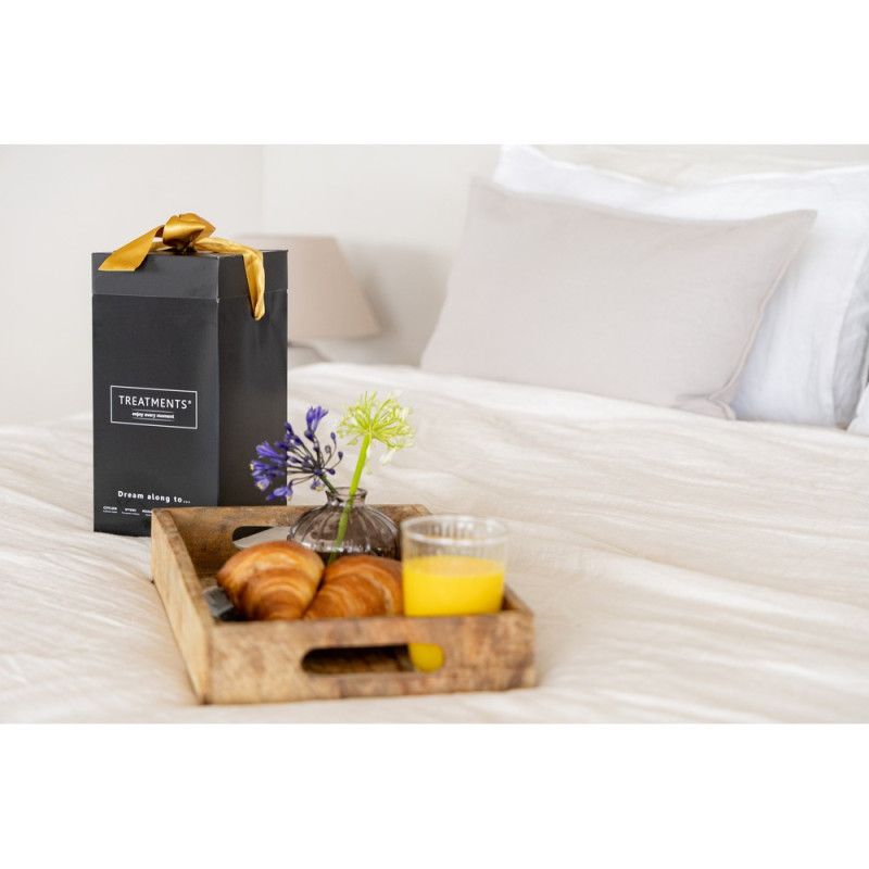 Zestaw kosmetyków Small TREATMENTS