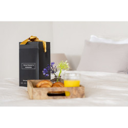 Zestaw kosmetyków Small TREATMENTS