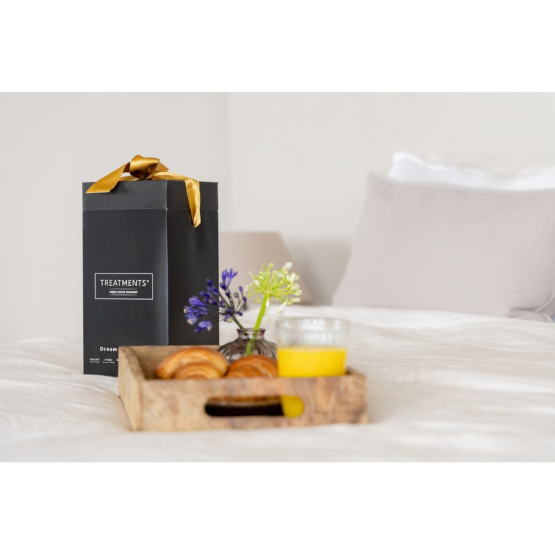 Zestaw kosmetyków Small TREATMENTS