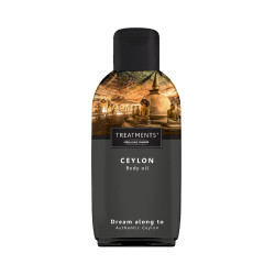 Zestaw kosmetyków Medium TREATMENTS