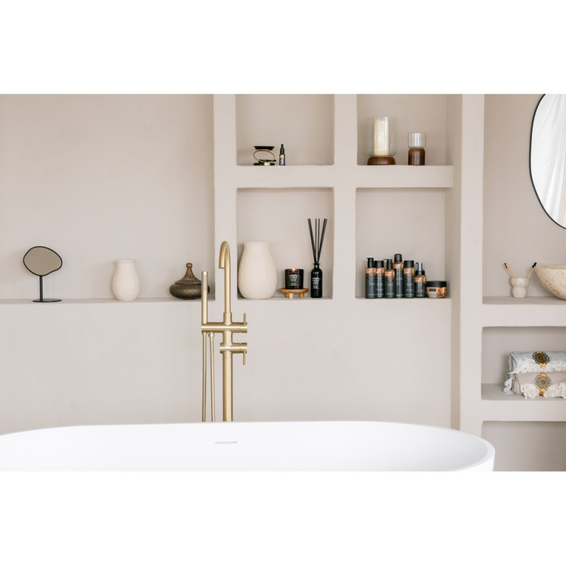 Zestaw kosmetyków Medium TREATMENTS