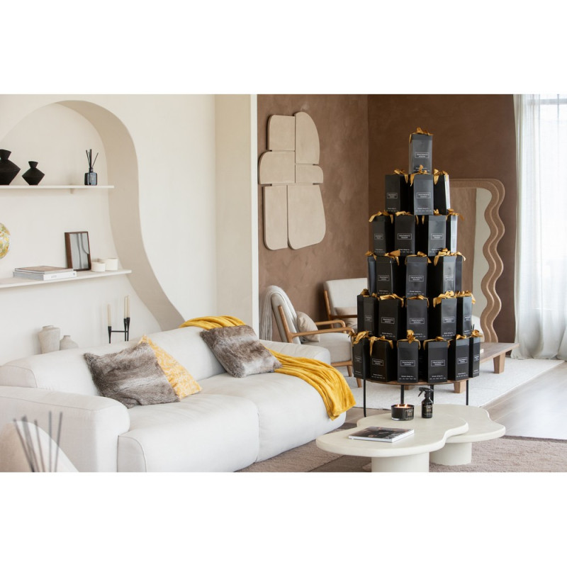 Zestaw kosmetyków Medium TREATMENTS