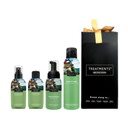 Zestaw kosmetyków Medium TREATMENTS