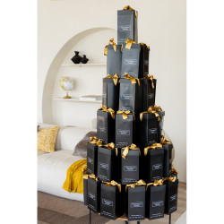 Zestaw kosmetyków Medium TREATMENTS