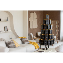 Zestaw kosmetyków Medium TREATMENTS