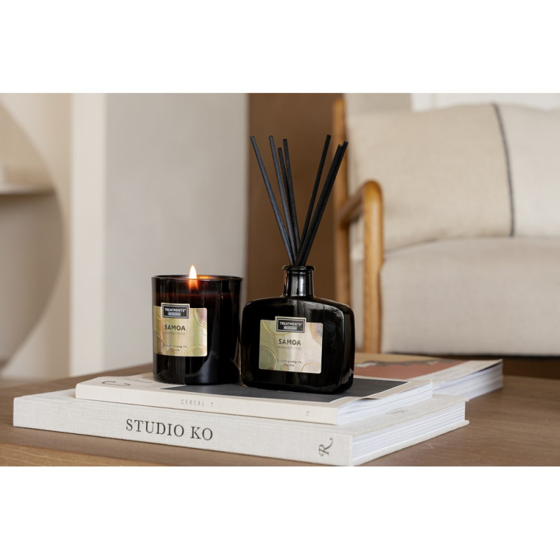 Zestaw prezentowy Home  Body DeLuxe TREATMENTS