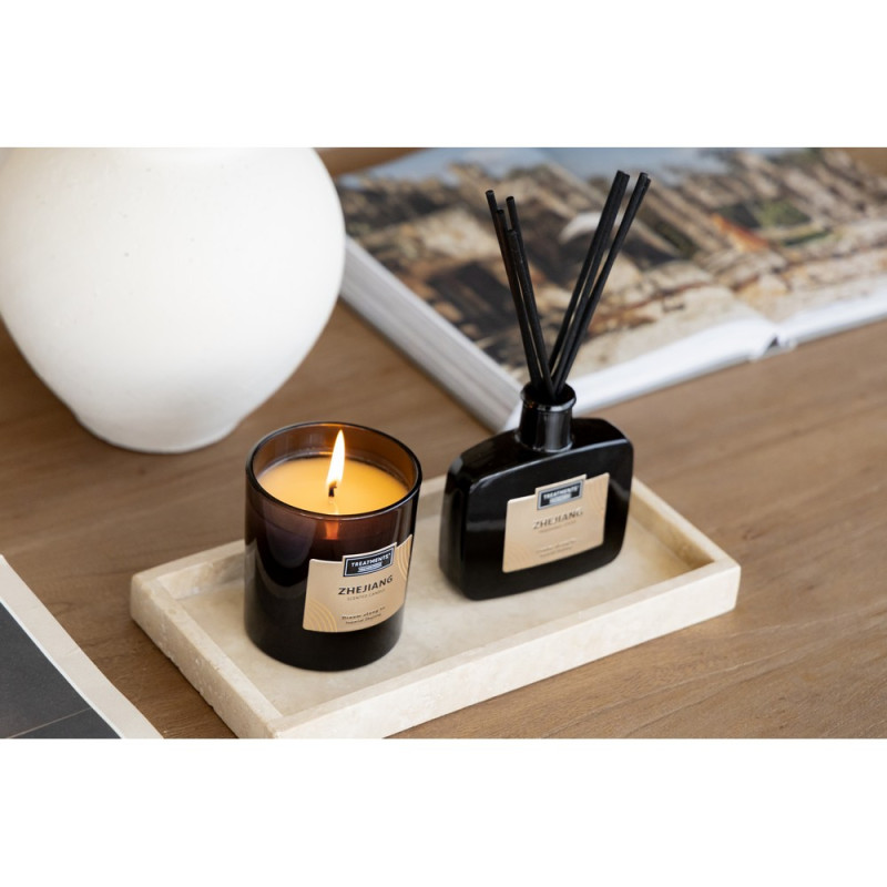 Zestaw prezentowy Home  Body DeLuxe TREATMENTS