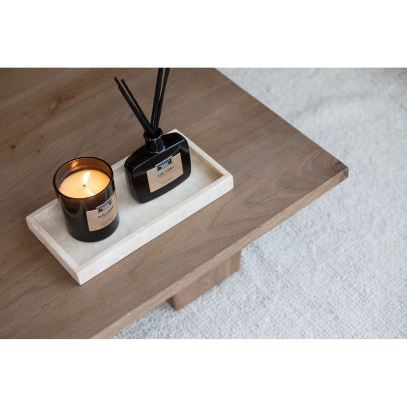 Zestaw prezentowy Home  Body DeLuxe TREATMENTS