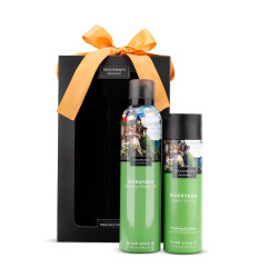 Zestaw kosmetyków Tenderness TREATMENTS