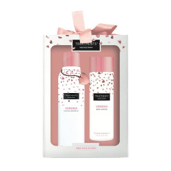 Zestaw kosmetyków...