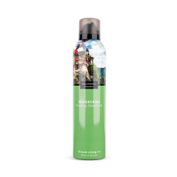 Pieniący się żel pod prysznic TREATMENTS