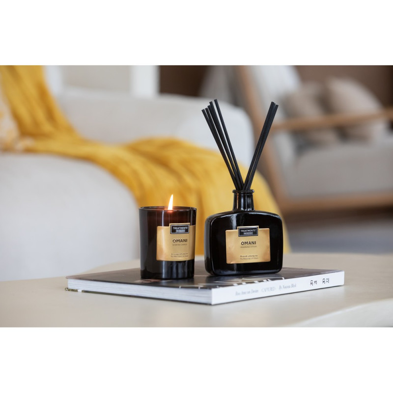 Patyczki zapachowe TREATMENTS