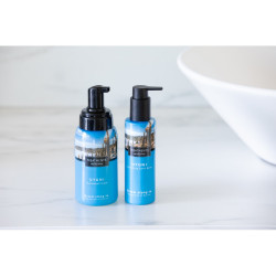 Pianka do mycia rąk TREATMENTS