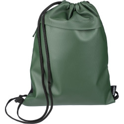 Worek ze sznurkiem RPET