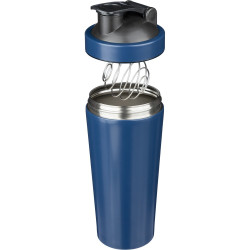 Butelka sportowa 750 ml shaker