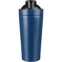 Butelka sportowa 750 ml shaker