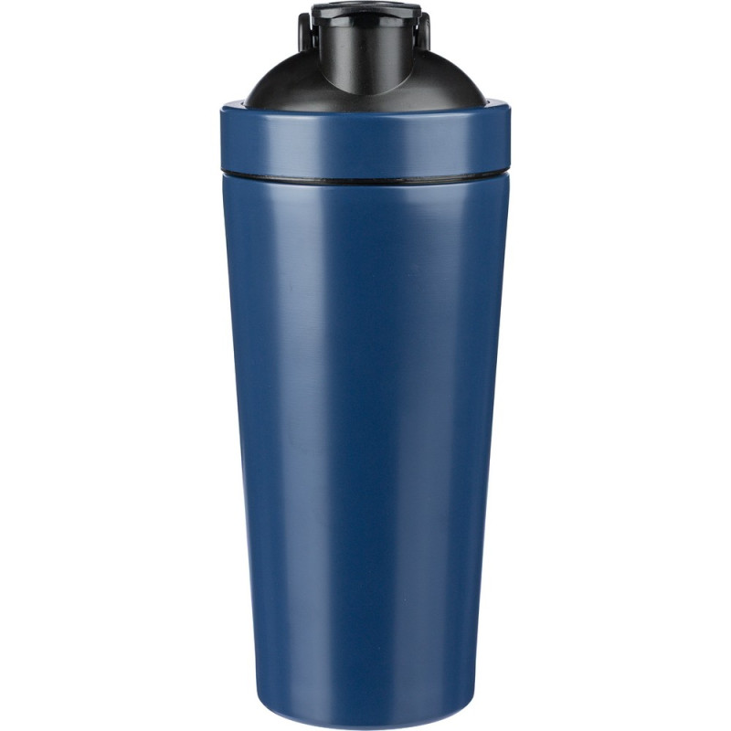 Butelka sportowa 750 ml shaker