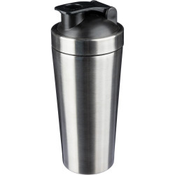 Butelka sportowa 750 ml shaker
