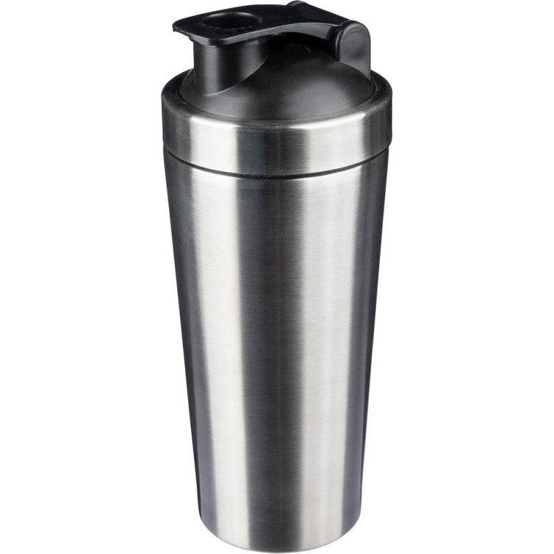 Butelka sportowa 750 ml shaker