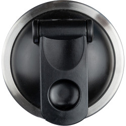 Butelka sportowa 750 ml shaker