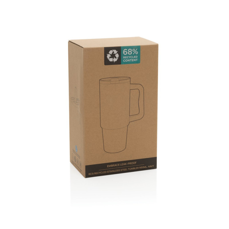 Kubek termiczny 900 ml