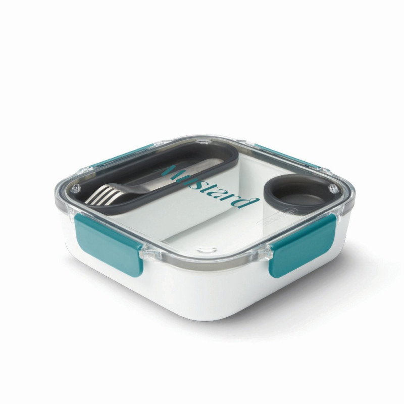 Lunchbox pudełko śniadaniowe Black+Blum